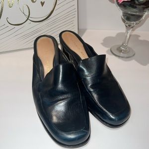 ANTONIO MELANI SLIP ON SHOES